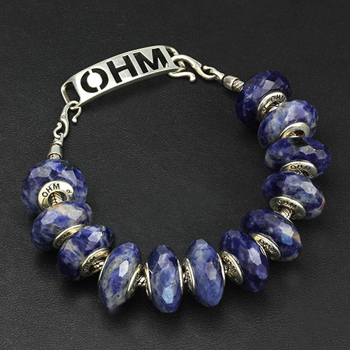 OROQ (OHM Rock Of the Quarter) Beadmail (Quarterly Subscription)