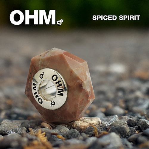 Spiced Spirit