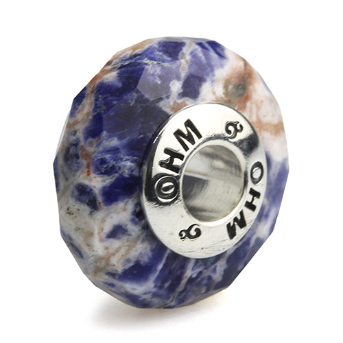 Ocean Edge (Sodalite)