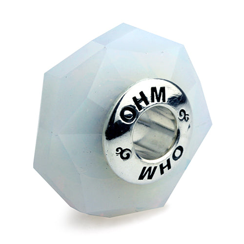 Glacial Cave (Opalite)