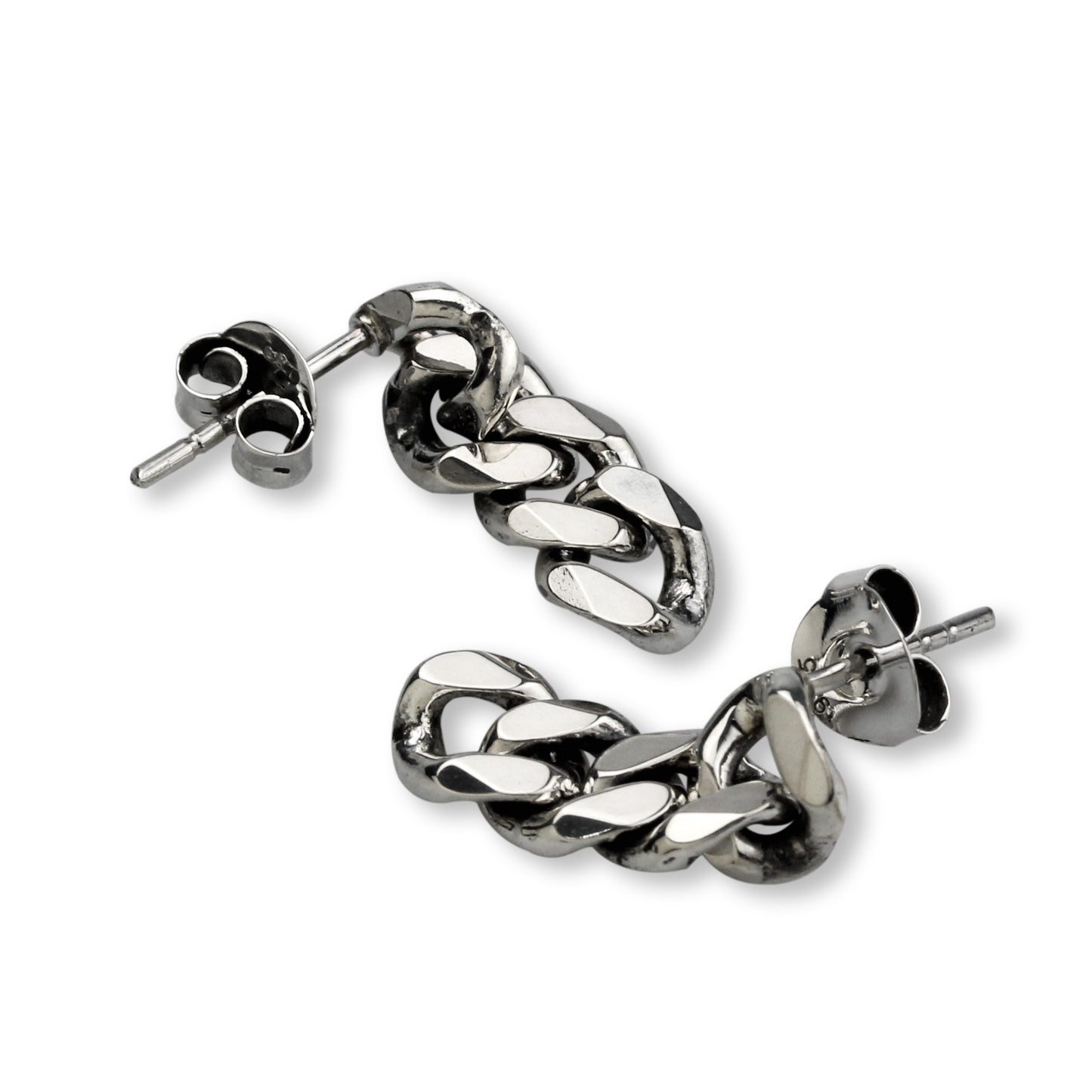 Chain Earrings (Pre-order)