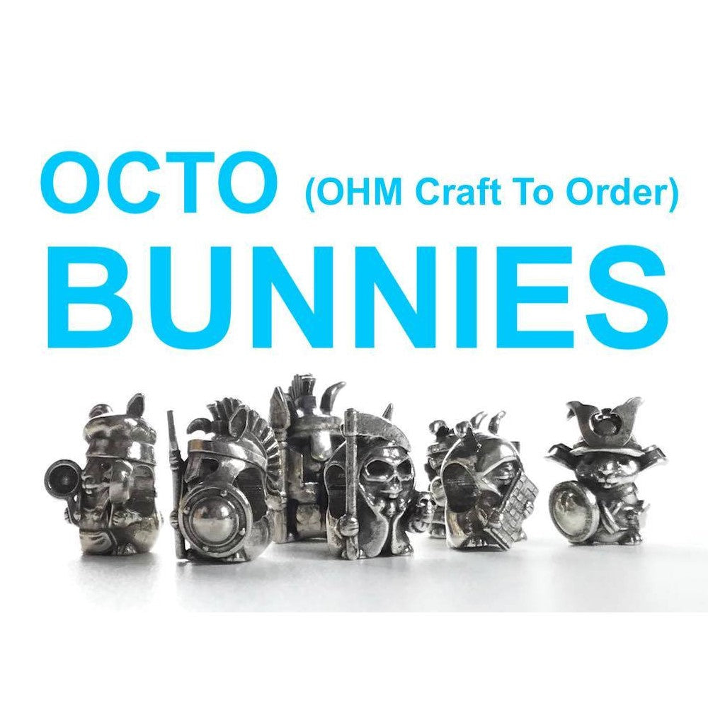 OCTO: Bunny