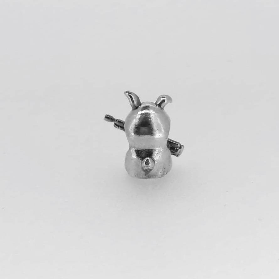 OCTO: Bunny