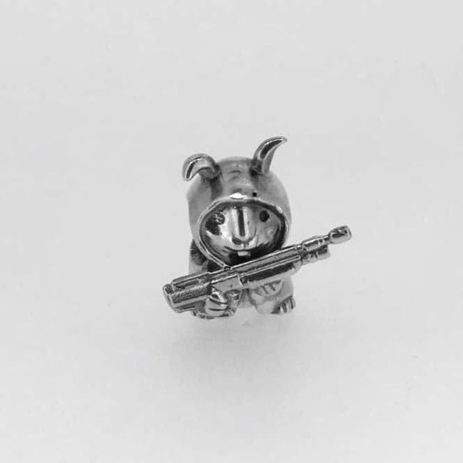 OCTO: Bunny