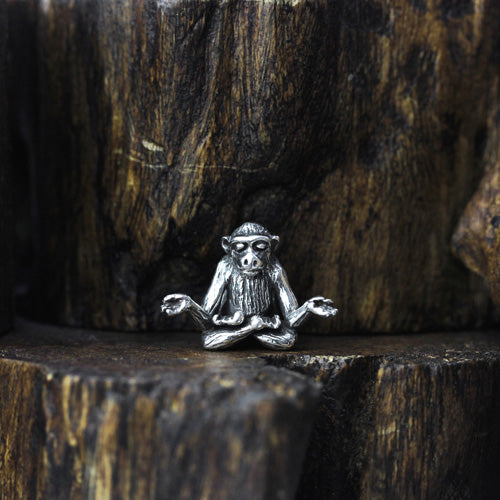 Year of The Monkey (Retired)