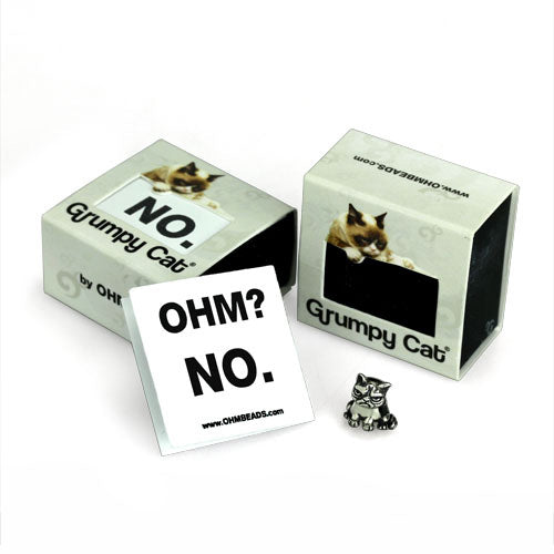 OHM? TERRIBLE. (Retired)