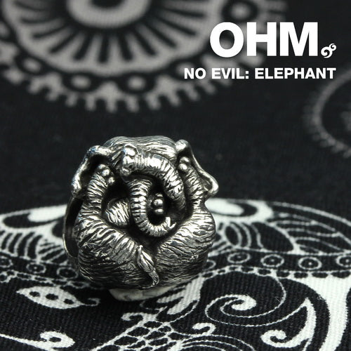 No Evil: Elephant (Retired)