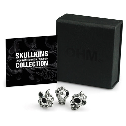 Skullkins Set