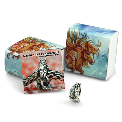 Marble The Ponycampus - Limited Edition