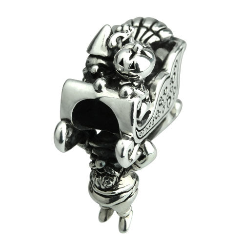 Sugar Sleigh Ride 2.0