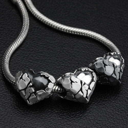 Heart Of Stone