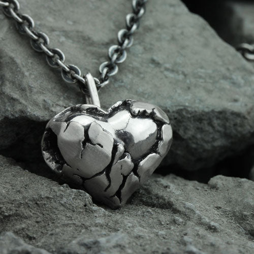 Heart Of Stone