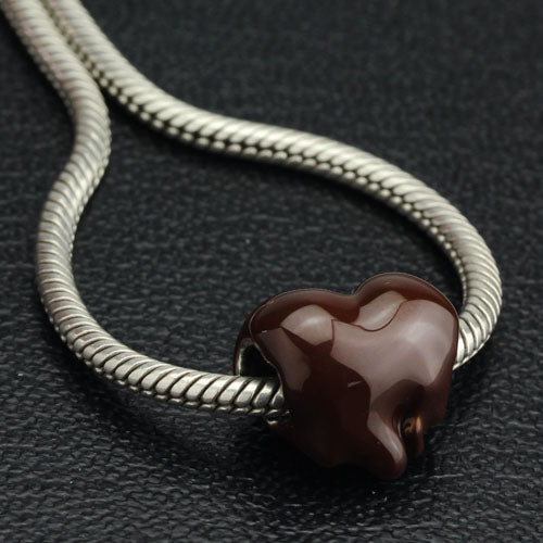 (Melting Heart - Chocolate)