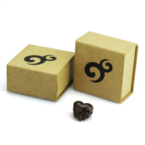 (Melting Heart - Chocolate)