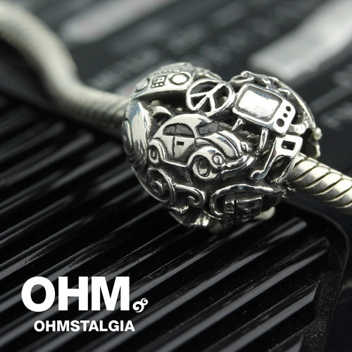 Ohmstalgia - Limited Edition