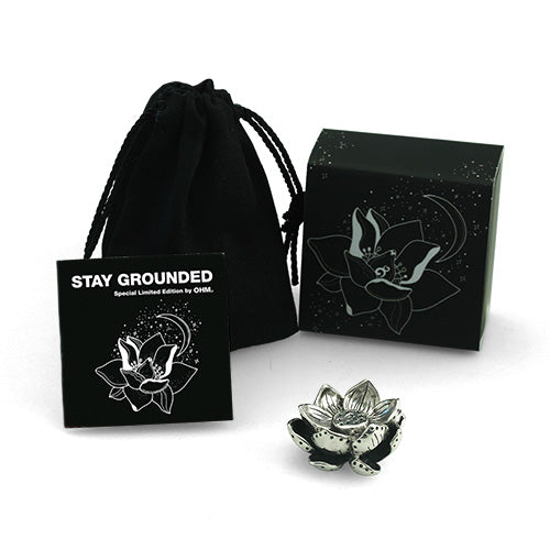 Stay Grounded - Limited Edition