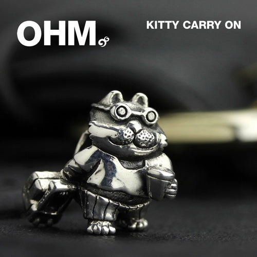 Kitty Carry On