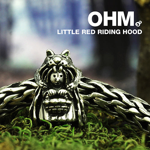 Little Red Riding Hood (Retired)