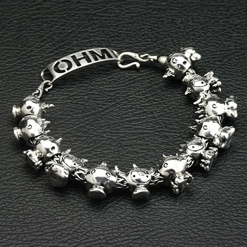 Yutoos Totems - Limited Edition