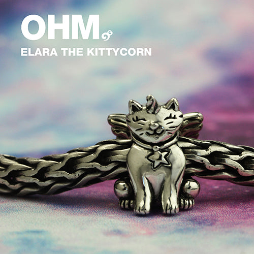Elara The Kittycorn - Limited Edition
