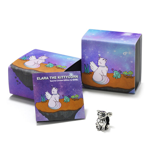 Elara The Kittycorn - Limited Edition