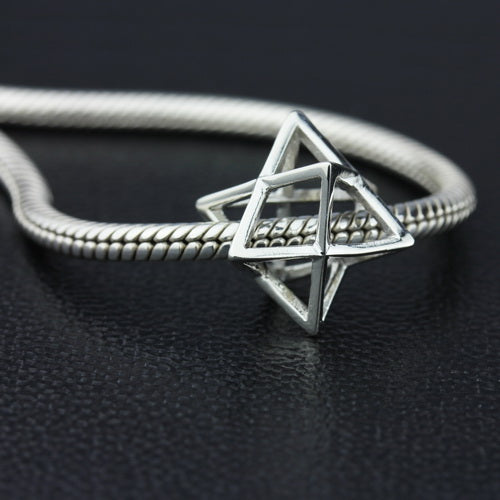 Merkaba (Retired)
