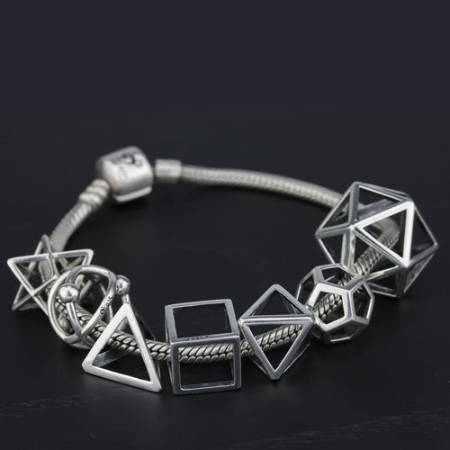 Dodecahedron (Retired)