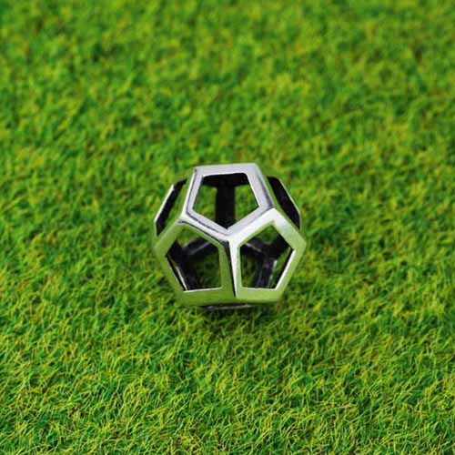 Dodecahedron (Retired)