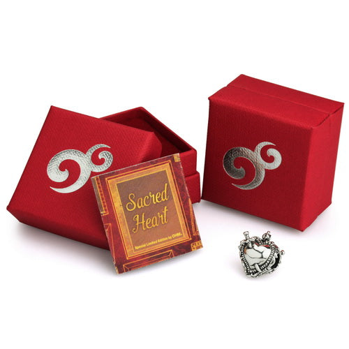 Sacred Heart - Limited Edition
