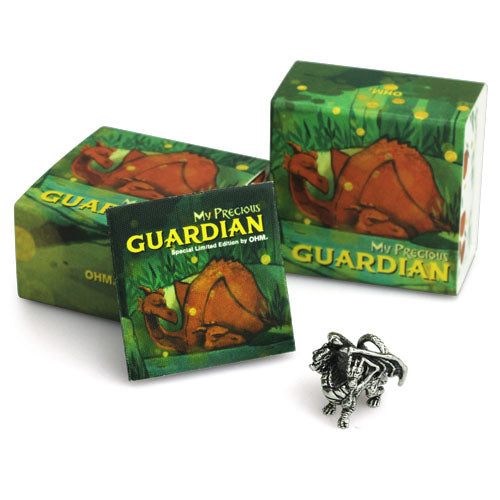 My Precious Guardian - Limited Edition