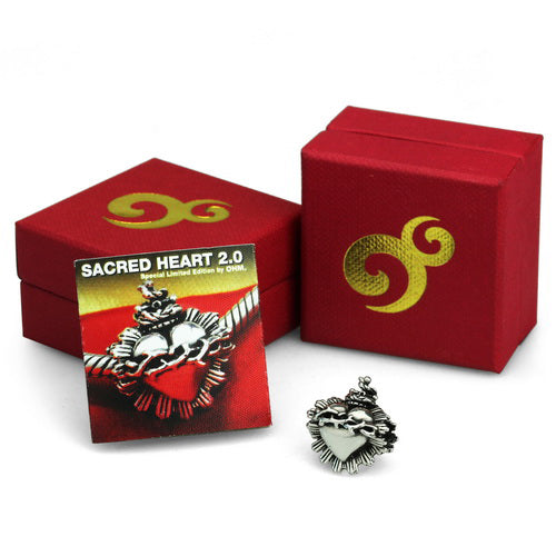 Sacred Heart 2.0