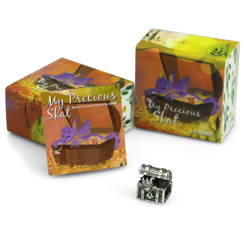 My Precious Skat - Limited Edition