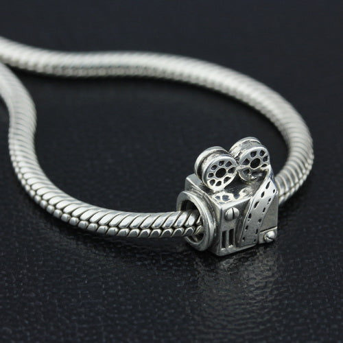 Movie Camera (Retired)