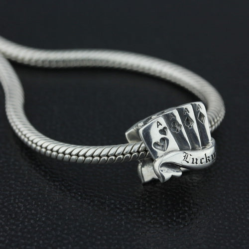 Lucky Hand (Retired)