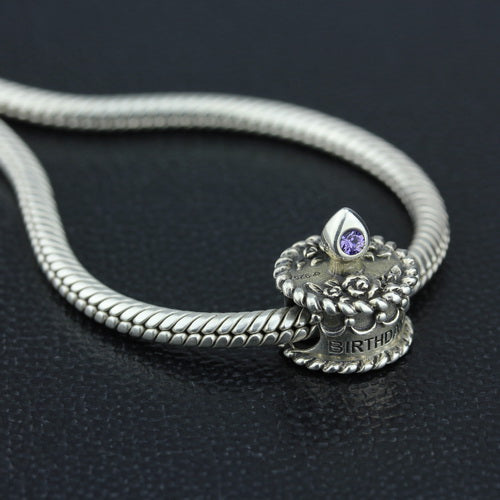 Jun. Birthday Cake (Retired)