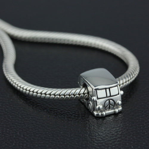 1960's Hippie Van (Retired)