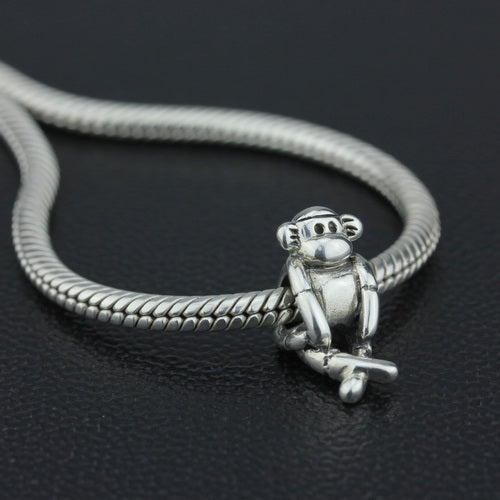 Sock Monkey (Retired)