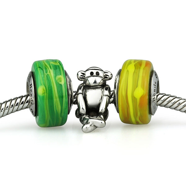 Sock Monkey (Retired)