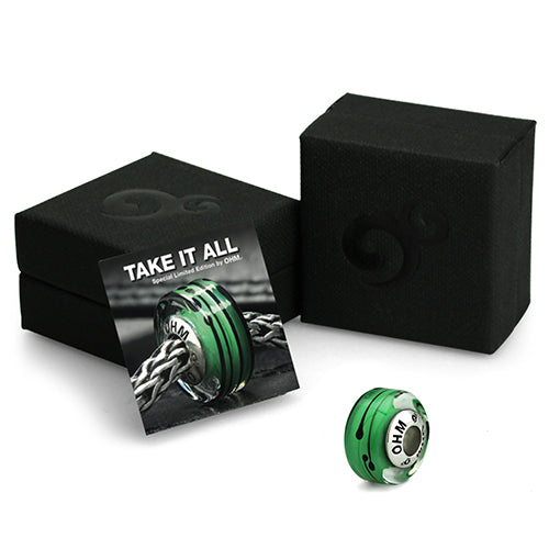 Take It All - Limited Edition