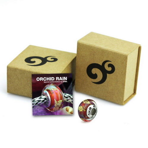 Orchid Rain - Limited Edition