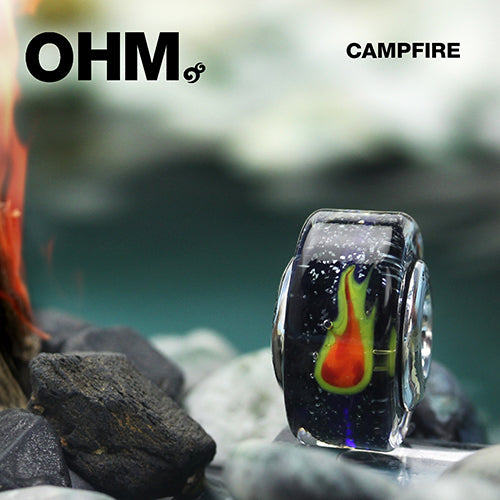 Campfire - Limited Edition