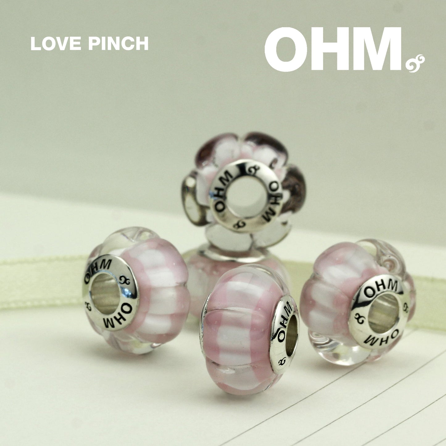 GOTM NO. 18 Love Pinch