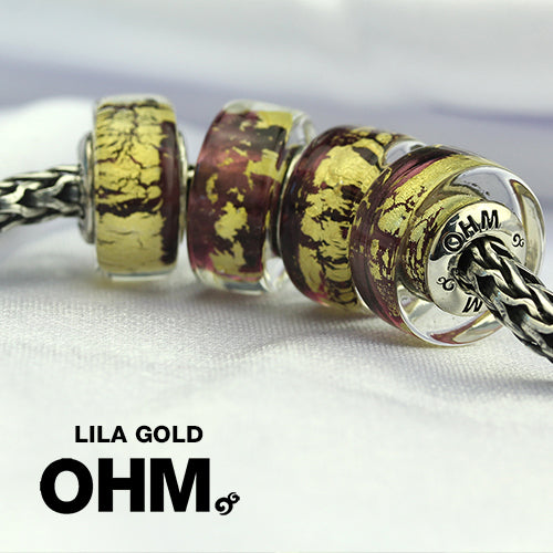 Lila Gold
