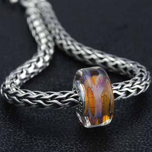Green Amber