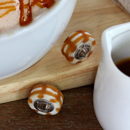 Caramel Latte