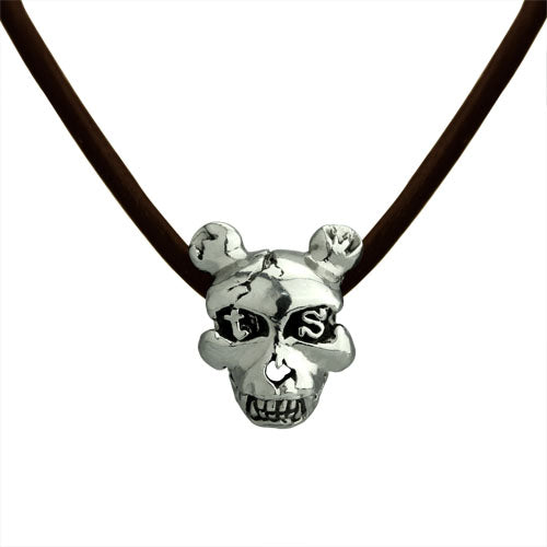 Teddy Scares Skull Wrap - 2016 SDCC