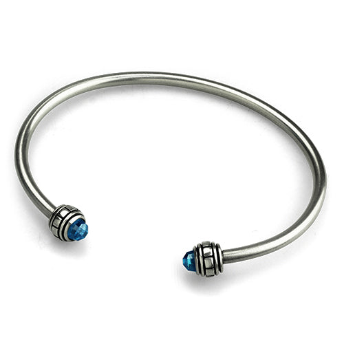 OHM C Bangle (Retired)
