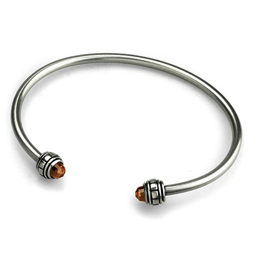 OHM C Bangle (Retired)