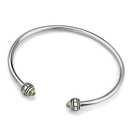 OHM C Bangle (Retired)
