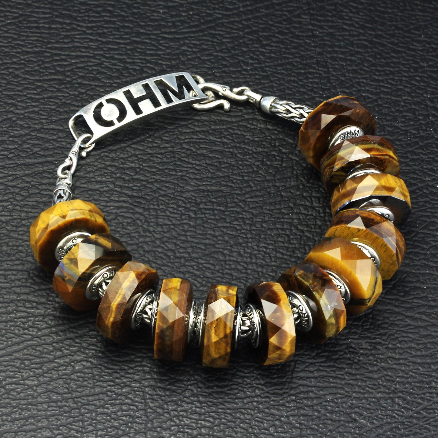 OROQ (OHM Rock Of the Quarter) Beadmail (Quarterly Subscription)